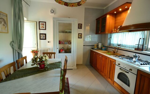 Belvilla by OYO Casa Rosada