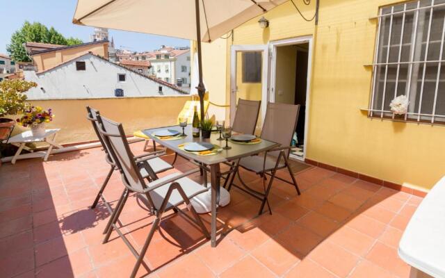 Apartment In The Heart Of Sanremo