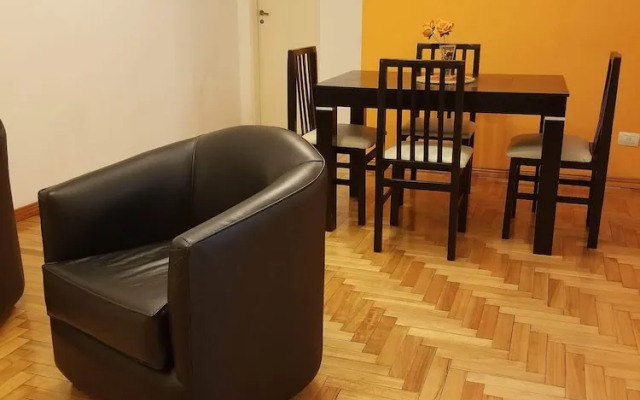 Boedo Apartment