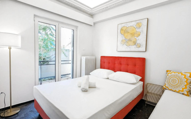 Acropolis View Dream Apartments