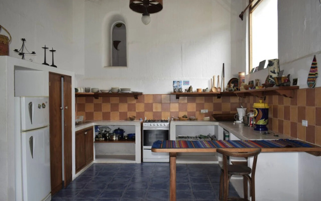 Casa Mojanda