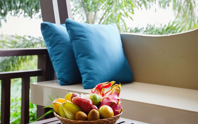Sunset Beach Villas (Sha)