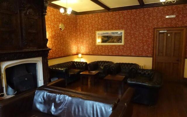 YHA Wasdale Hall - Hostel