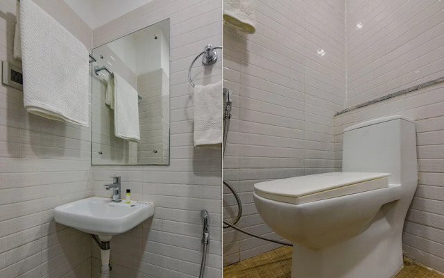 Middleton Desire by OYO Rooms