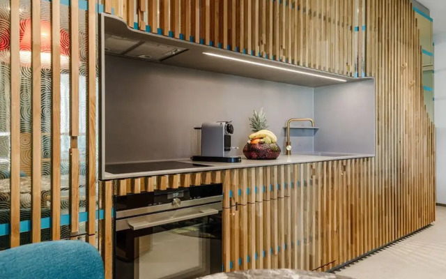 Brucklyn Suites