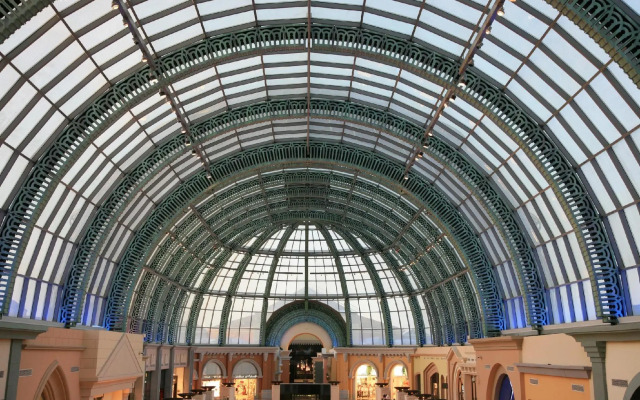 Mall of the Emirates