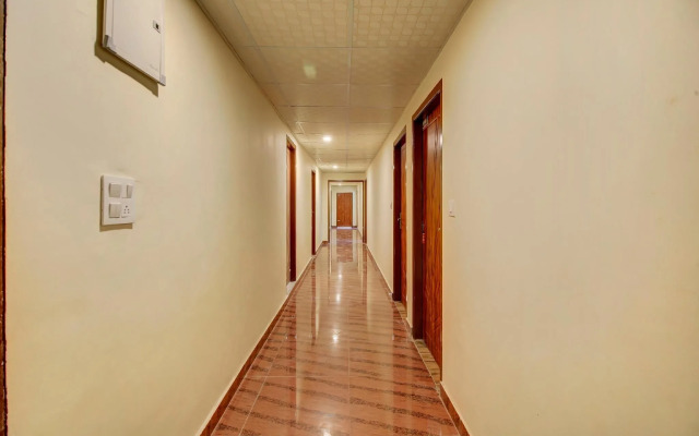 OYO Home 60571 Picturesque Stay Dehradun