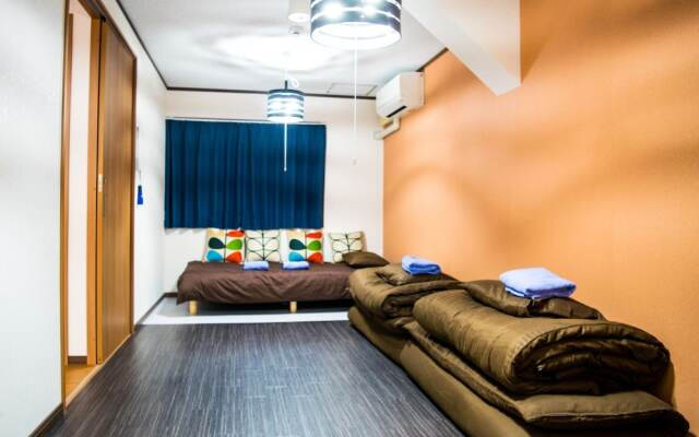 Vacation Rental Sora