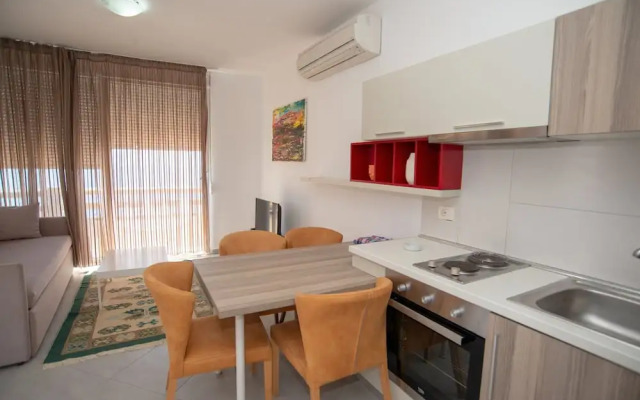 Bougainville Bay Serviced Apartments