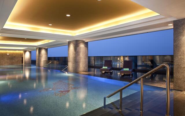 Sheraton Shunde Hotel