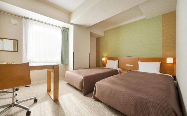 Candeo Hotels Uenokoen