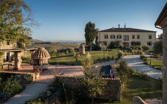 Tuscany Forever Apartments 1