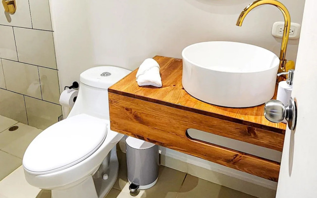 Luxury Villa In Aguacatala