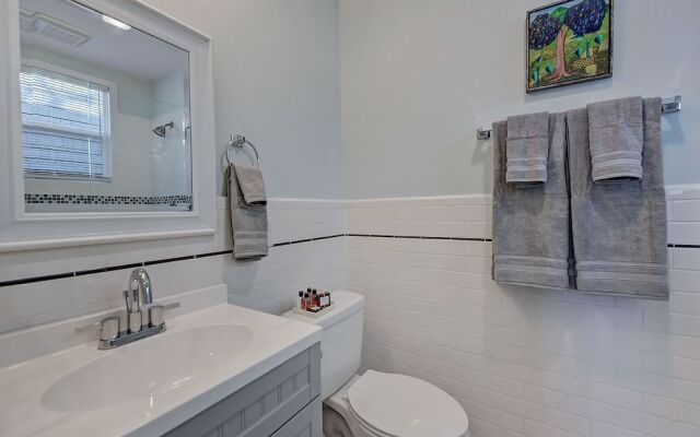 The Home Collection - Lamar Avenue