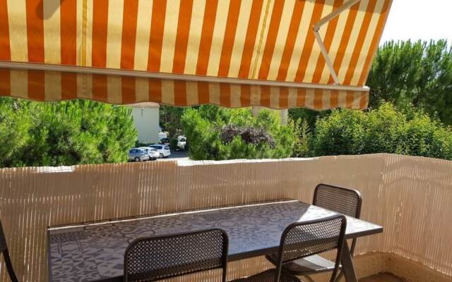 Superbe T3 Climatisé Parking Plage À 800m - Ted Home