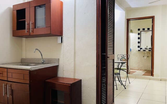 Hotel B&B - 5th Avenue