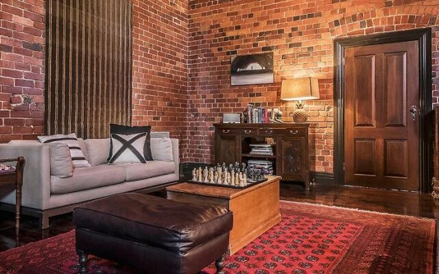 Euroa Butter Factory