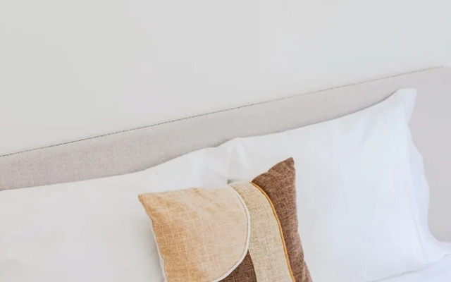 The Sunny Duplex at BoaVista Flats