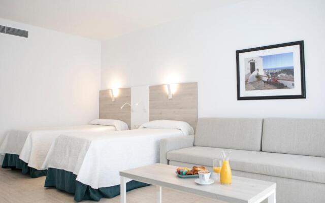 Aparthotel PYR Fuengirola