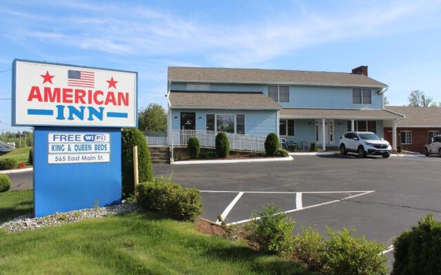 American Inn