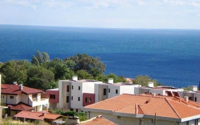 Varna Seaview Residence