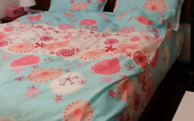 Ai Jinling Serviced Apartment