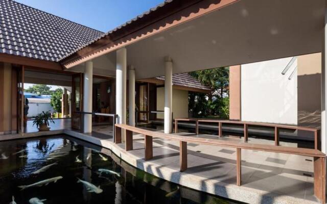 Authong Residence Pattaya