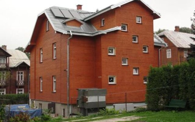 Hostel Promyk