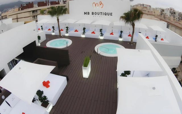 MB Boutique Hotel - Adult Recommended -