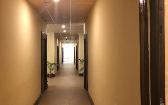 Diamond Residence