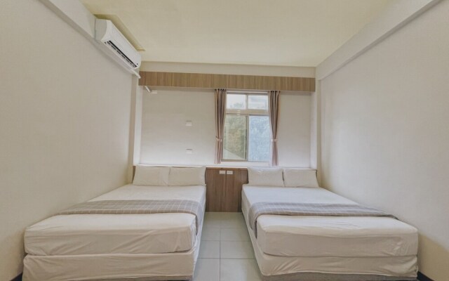 Star-Moon B&B