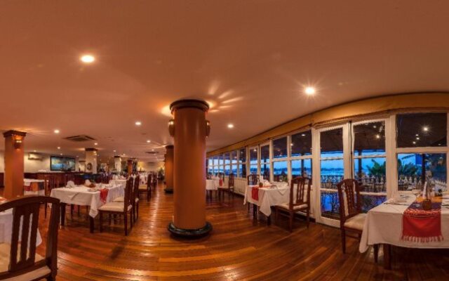 Victoria Chau Doc Hotel