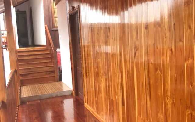 Xayana Home