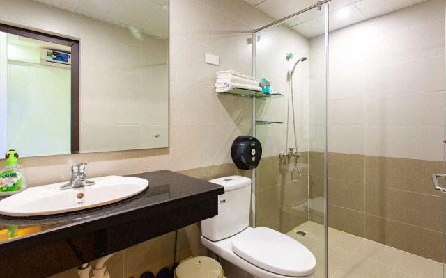 Ngoc Anh Hotel 1 Ninh Binh