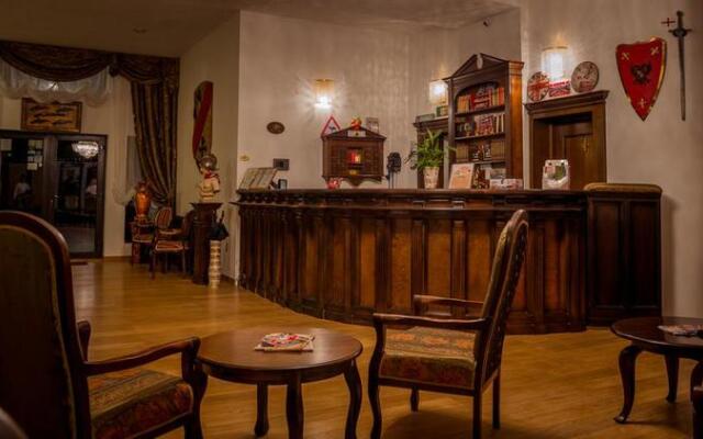 Hotel Emire