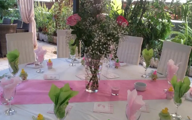 Tasiana Hotel Apartments Complex