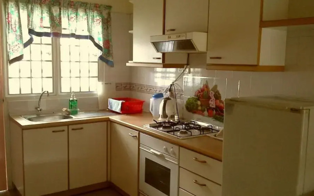 KPW at Greenhill Resort