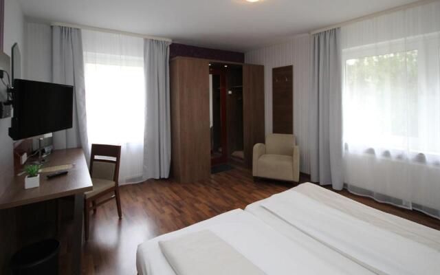 Hotel Berghof Wasserkuppe und Gästehaus Fuldaquelle