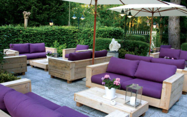 Fletcher Hotel-Restaurant Auberge De Kieviet