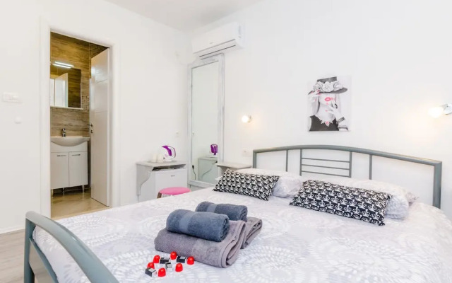 Guest House Nikolina