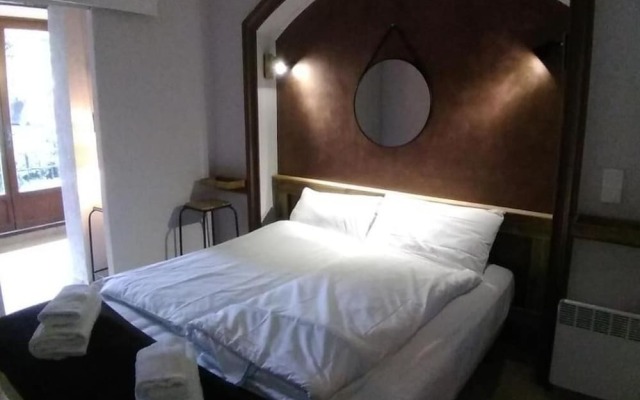 Villa Azur Cap D'ail Two-room Apartment n. 9
