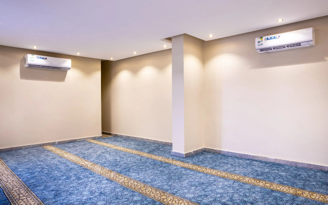 Mirada purple - Alqorayat