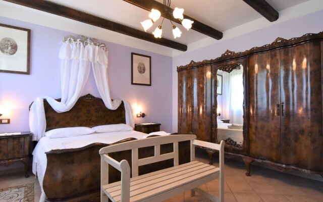 Azienda Agricola Forzello San Basilio