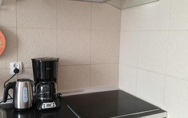 Apartament Sloneczny Taras