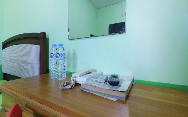 Cantik Hotel