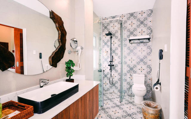 Hotel Kimberly Tagaytay