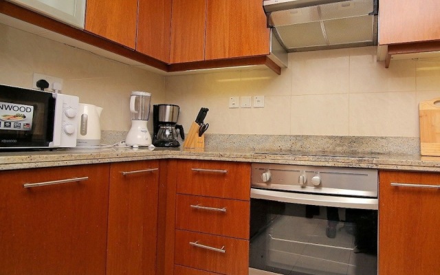 New Arabian Holiday Homes - Standpoint