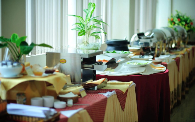 Sammy Hotel Vung Tau