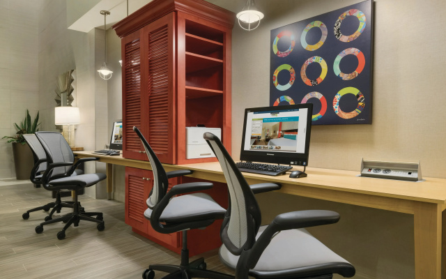 Home2 Suites by Hilton Parc Lafayette