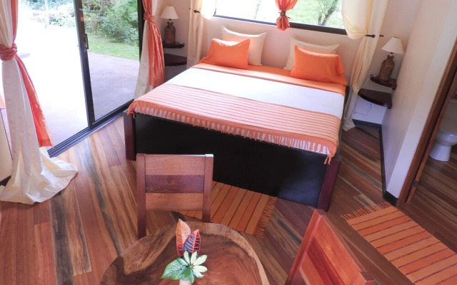 Mei Tai Cacao Lodge
